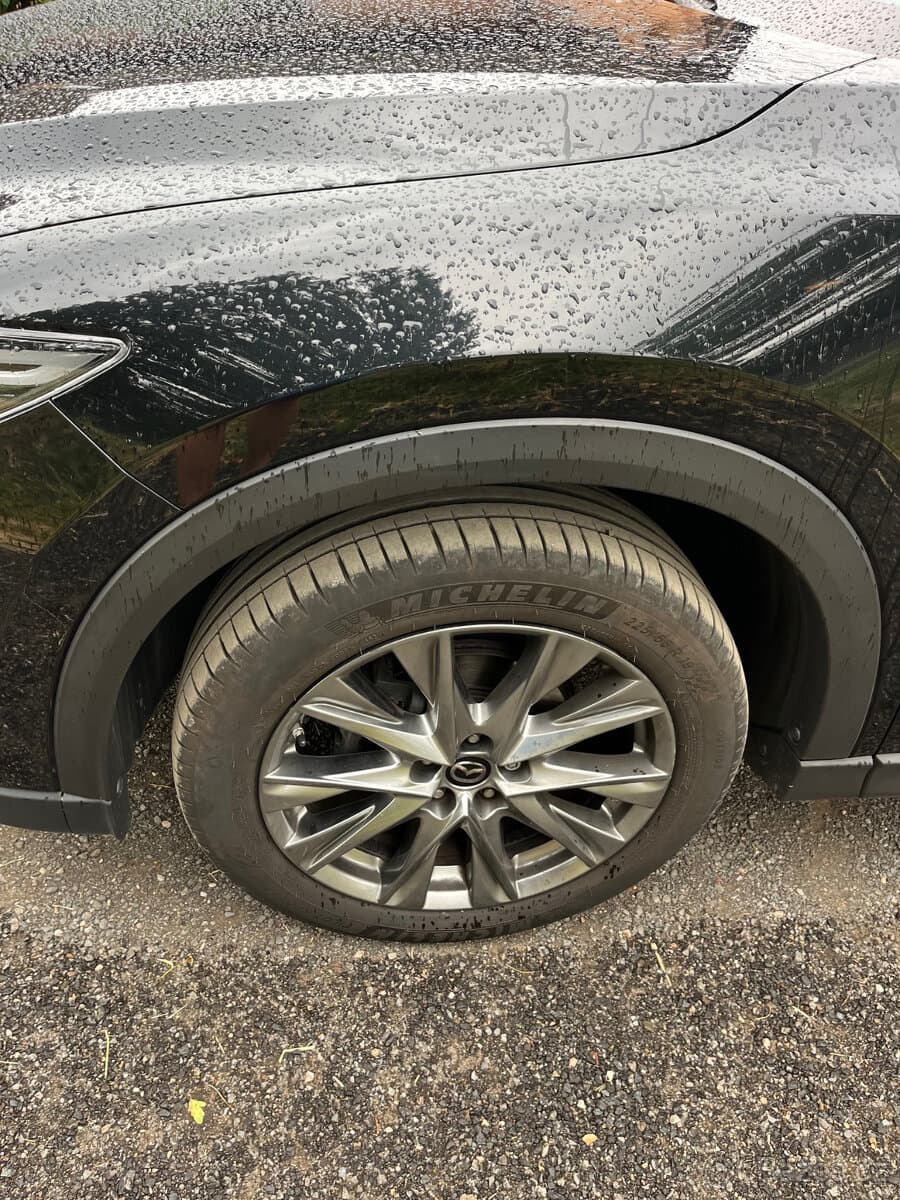 2021 Mazda CX-5 - 15