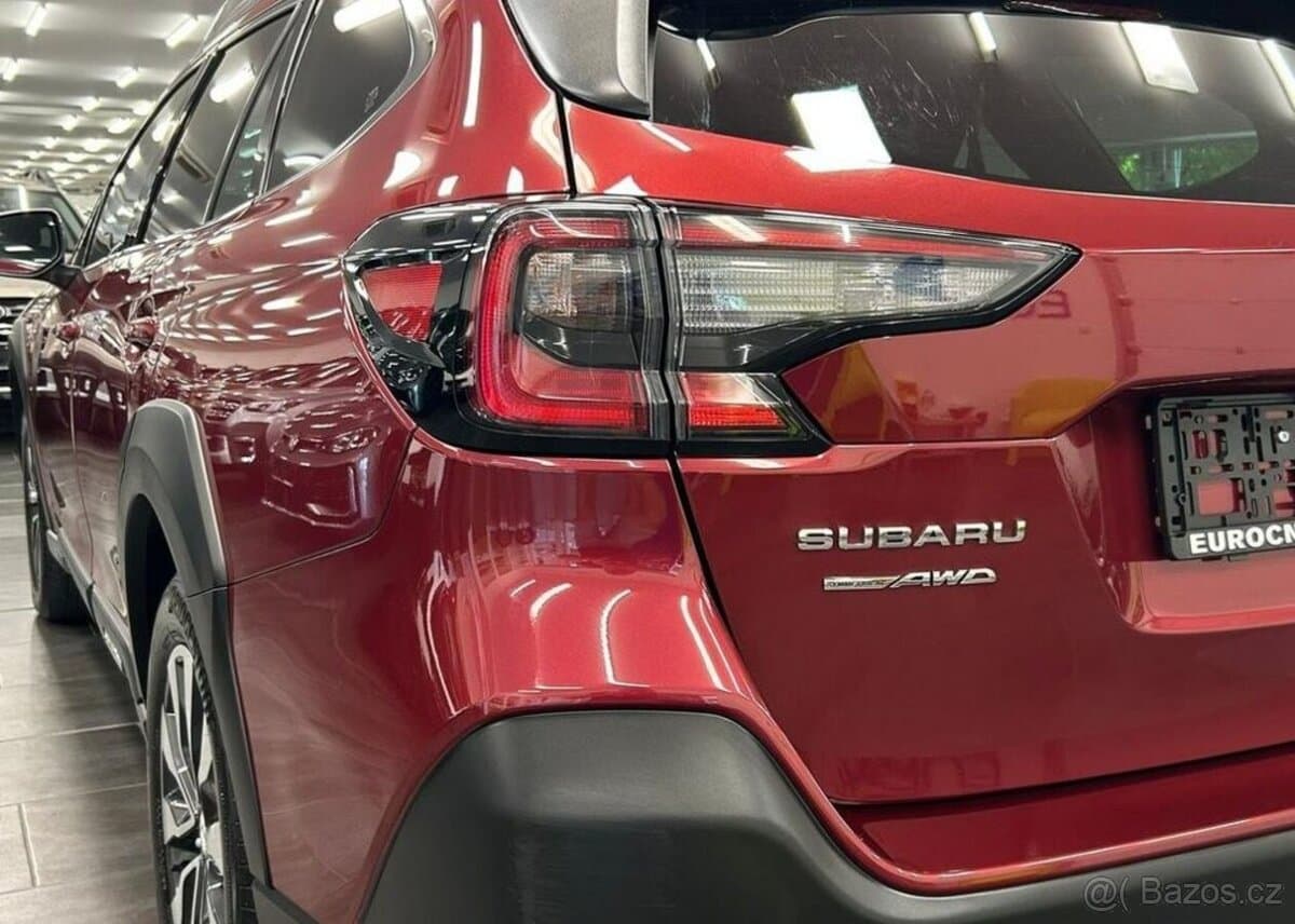 2023 Subaru OUTBACK - 15