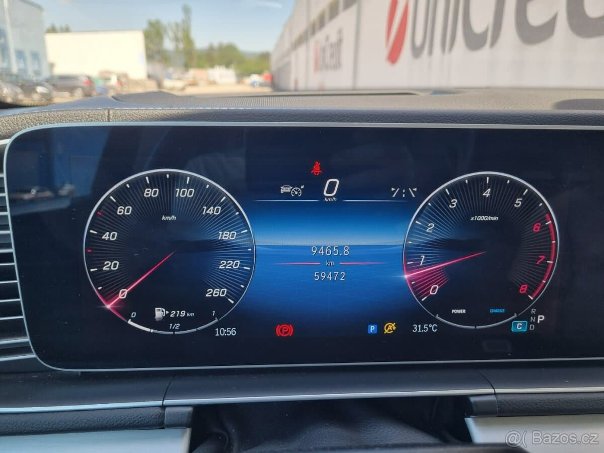 2024 Mercedes-Benz GL - 15