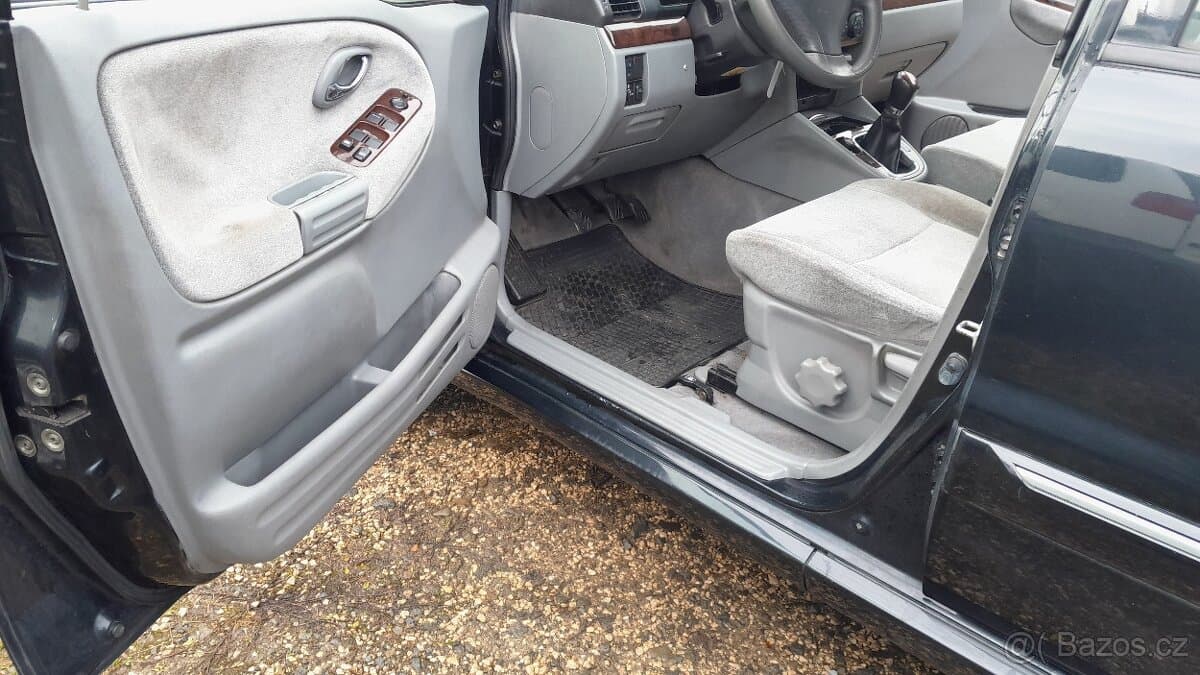 2006 Suzuki GRAND - 15