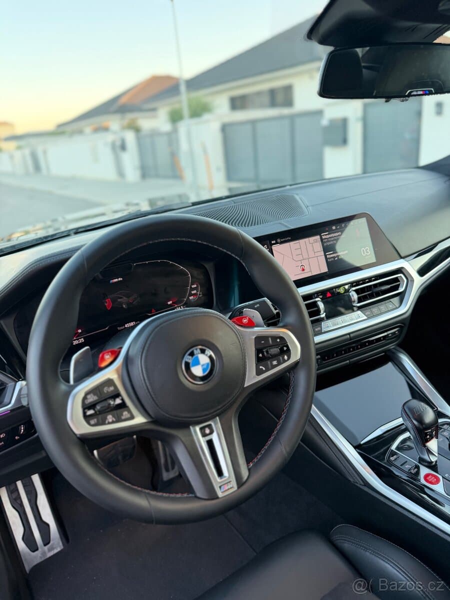 BMW M4 - 15