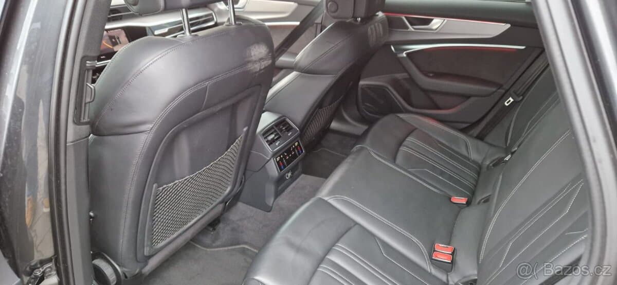 2019 Audi A6 - 15