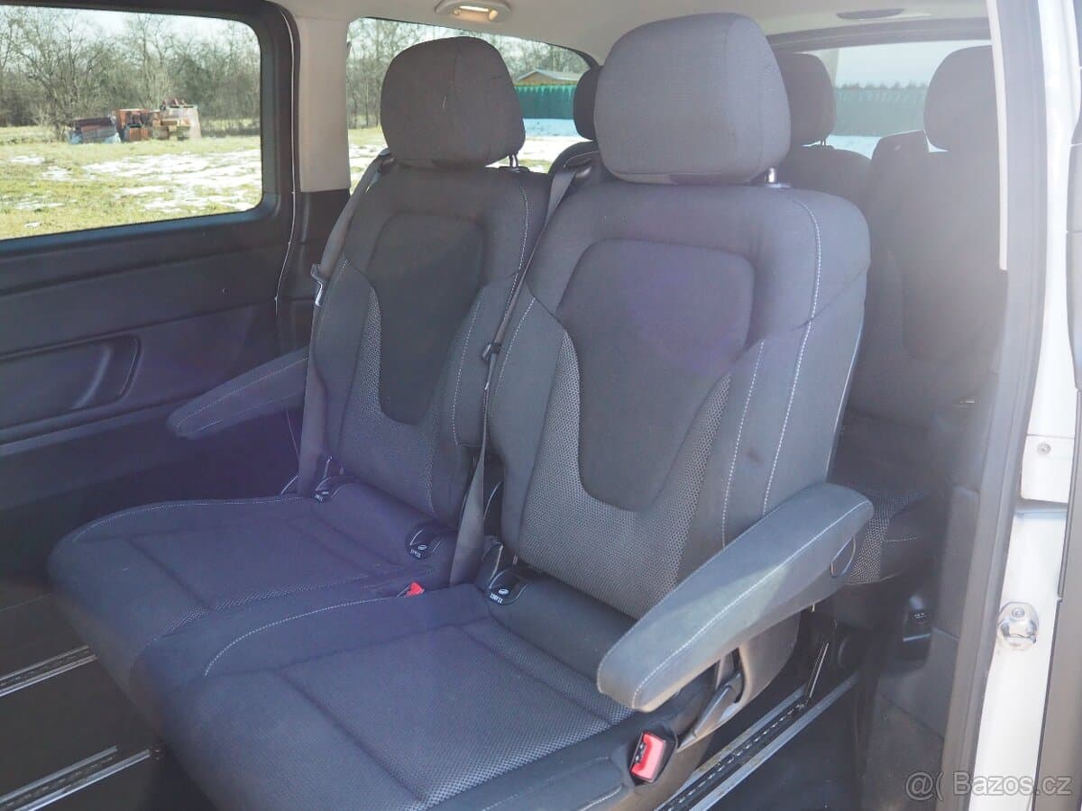 2015 Mercedes-Benz OSTATNÍ - 15