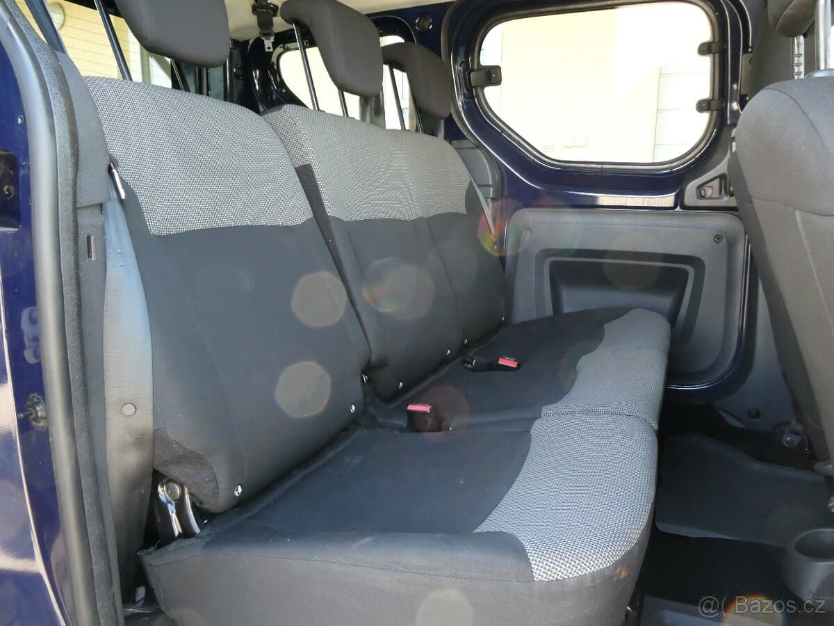 2016 Dacia DOKKER - 15