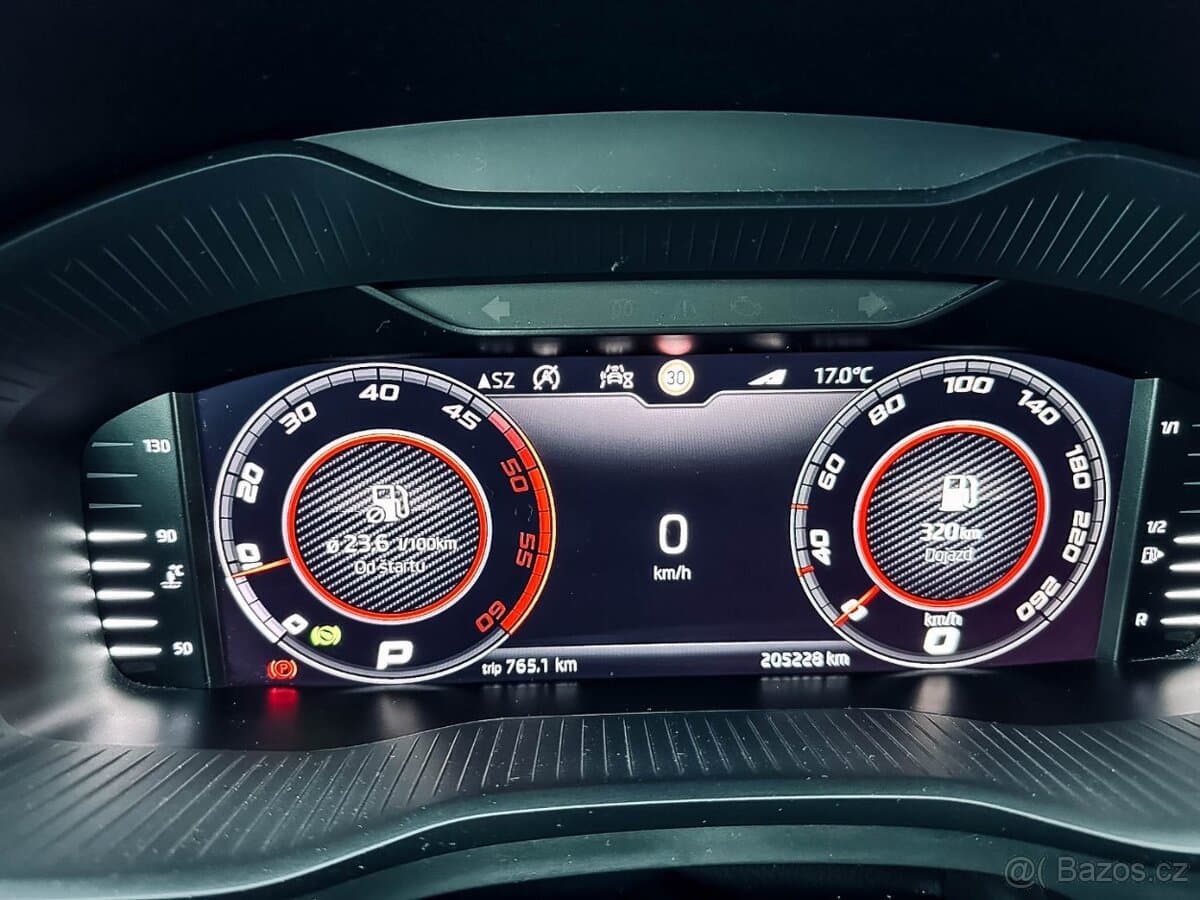 2019 Škoda KODIAQ - 15