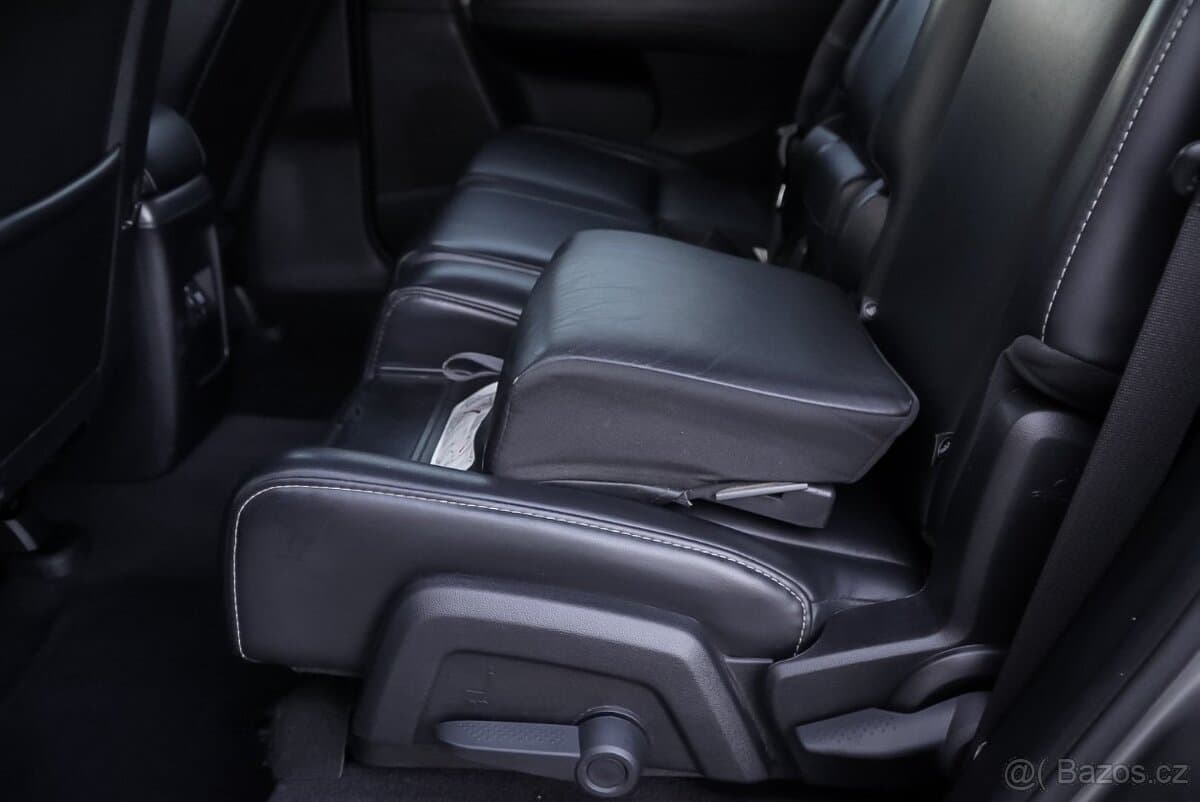 2013 Fiat FREEMONT - 15