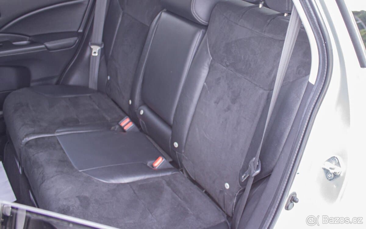 2014 Honda CR-V - 15