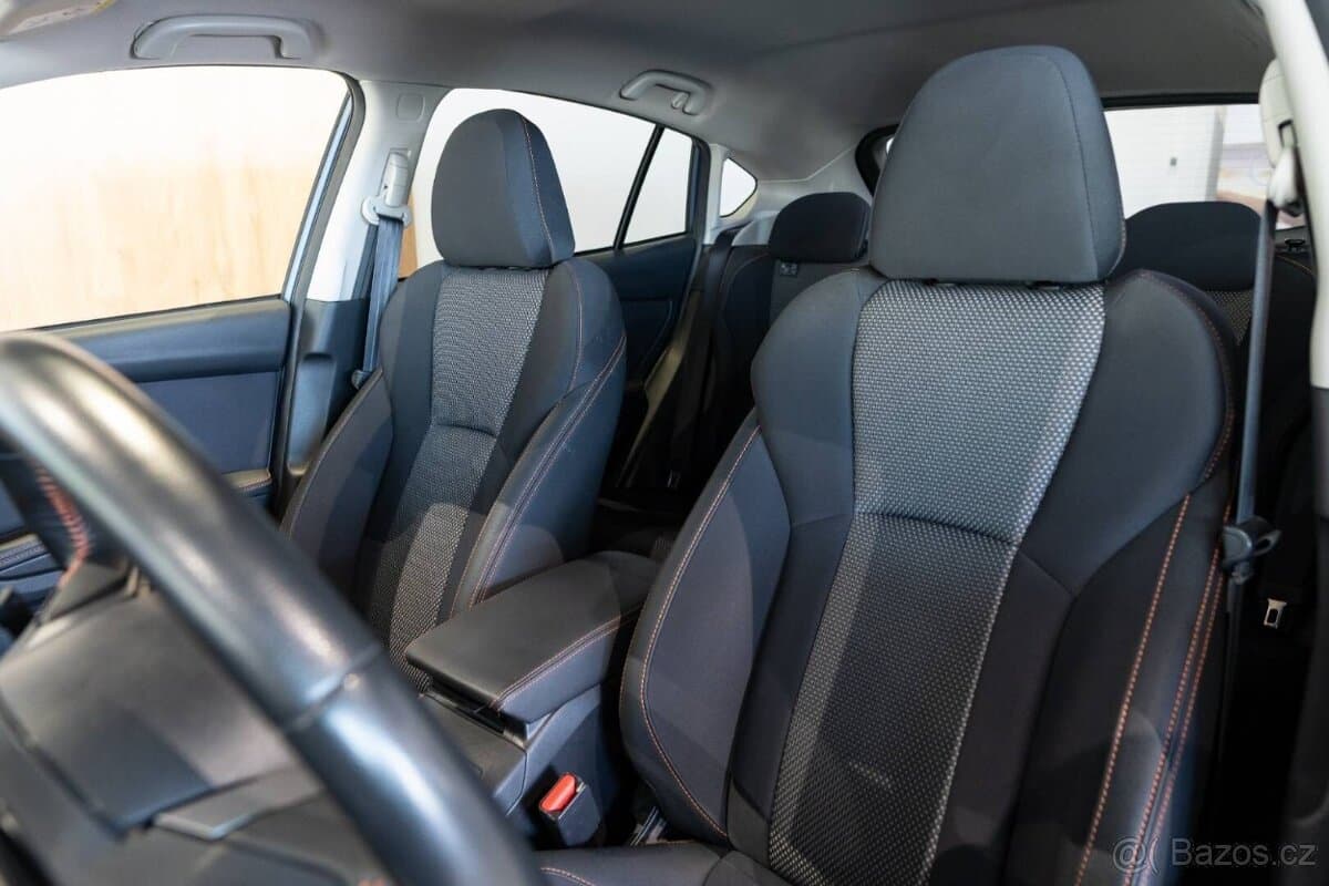 2023 Subaru XV - 15