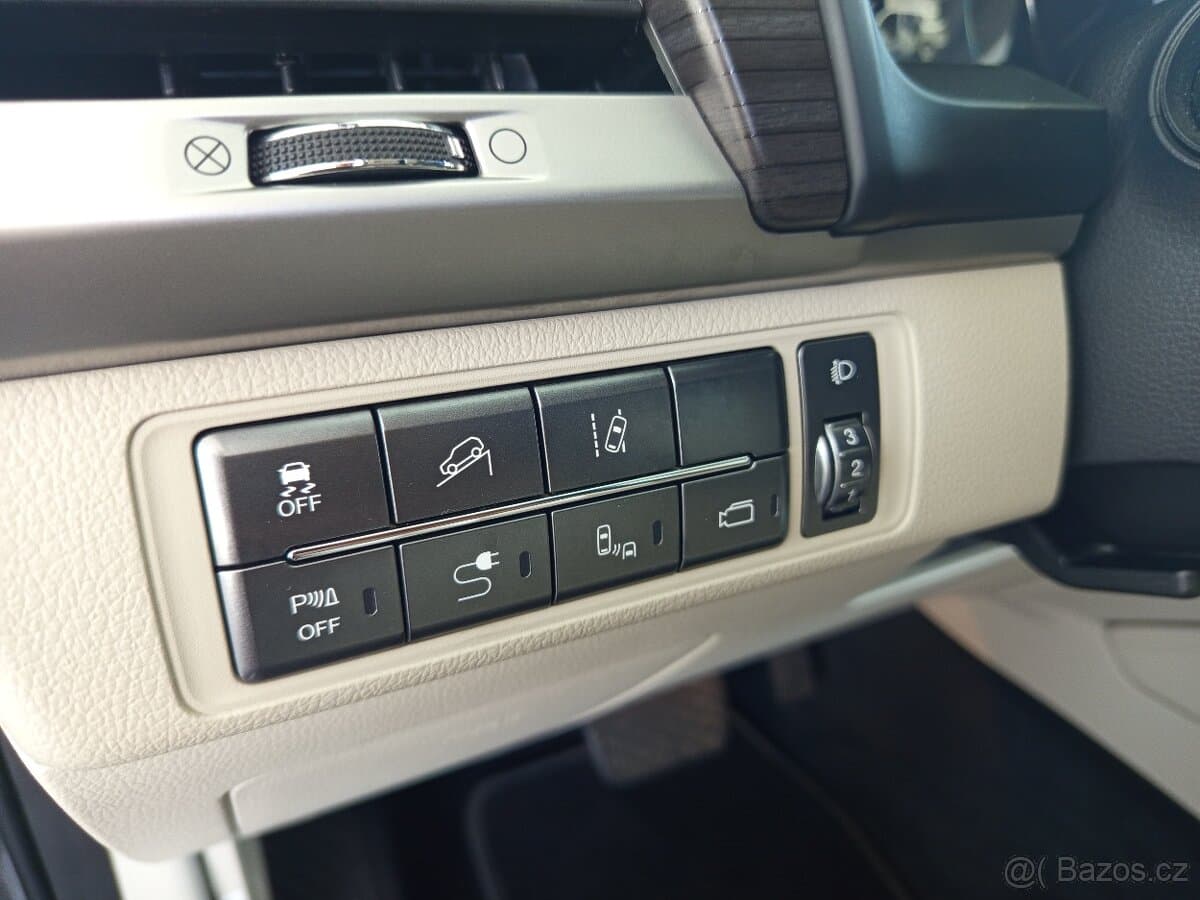 2018 SsangYong REXTON - 15