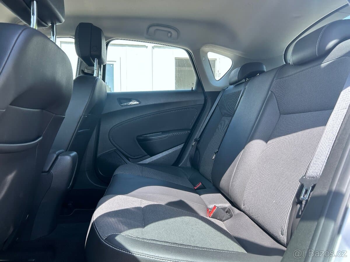 2013 Opel ASTRA - 15