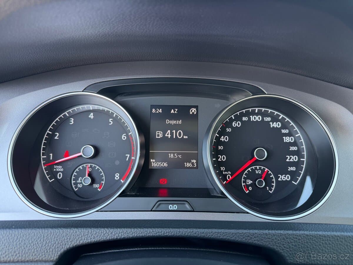 2013 Volkswagen GOLF - 15