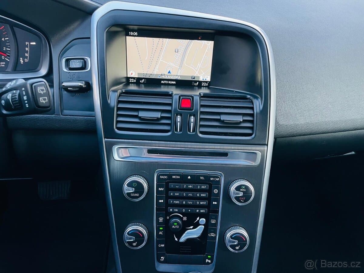 2014 Volvo XC60 - 15