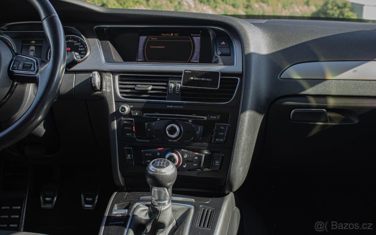 2013 Audi A4 - 15