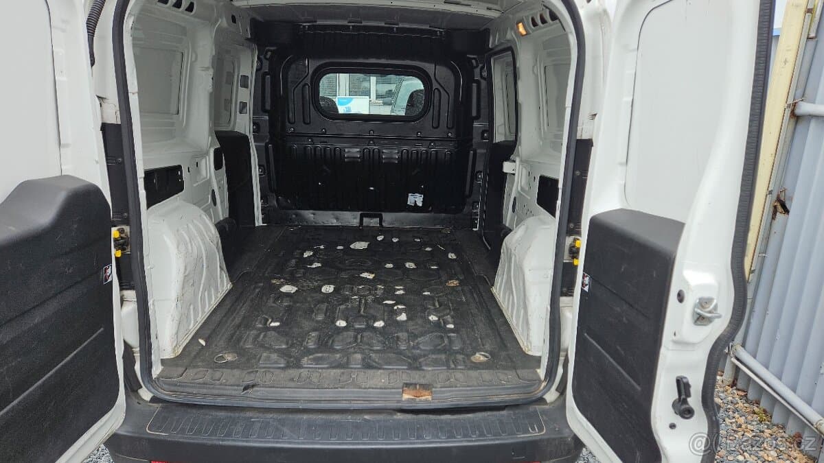 2019 Fiat DOBLO - 15