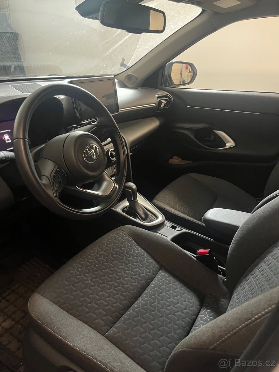 Toyota OSTATNÍ - 15
