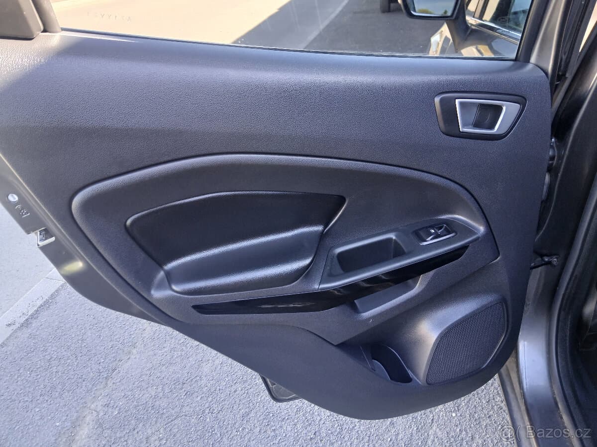 2018 Ford ECOSPORT - 15
