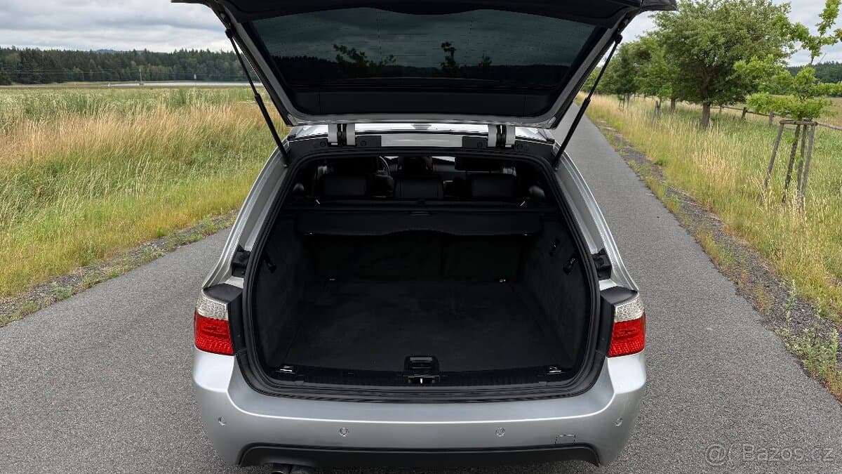 2005 BMW OSTATNÍ - 15
