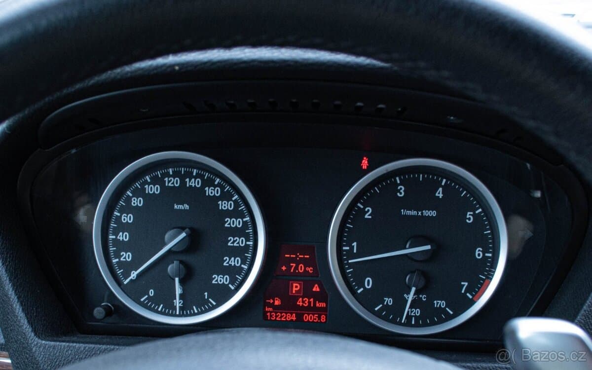 2010 BMW X6 - 15