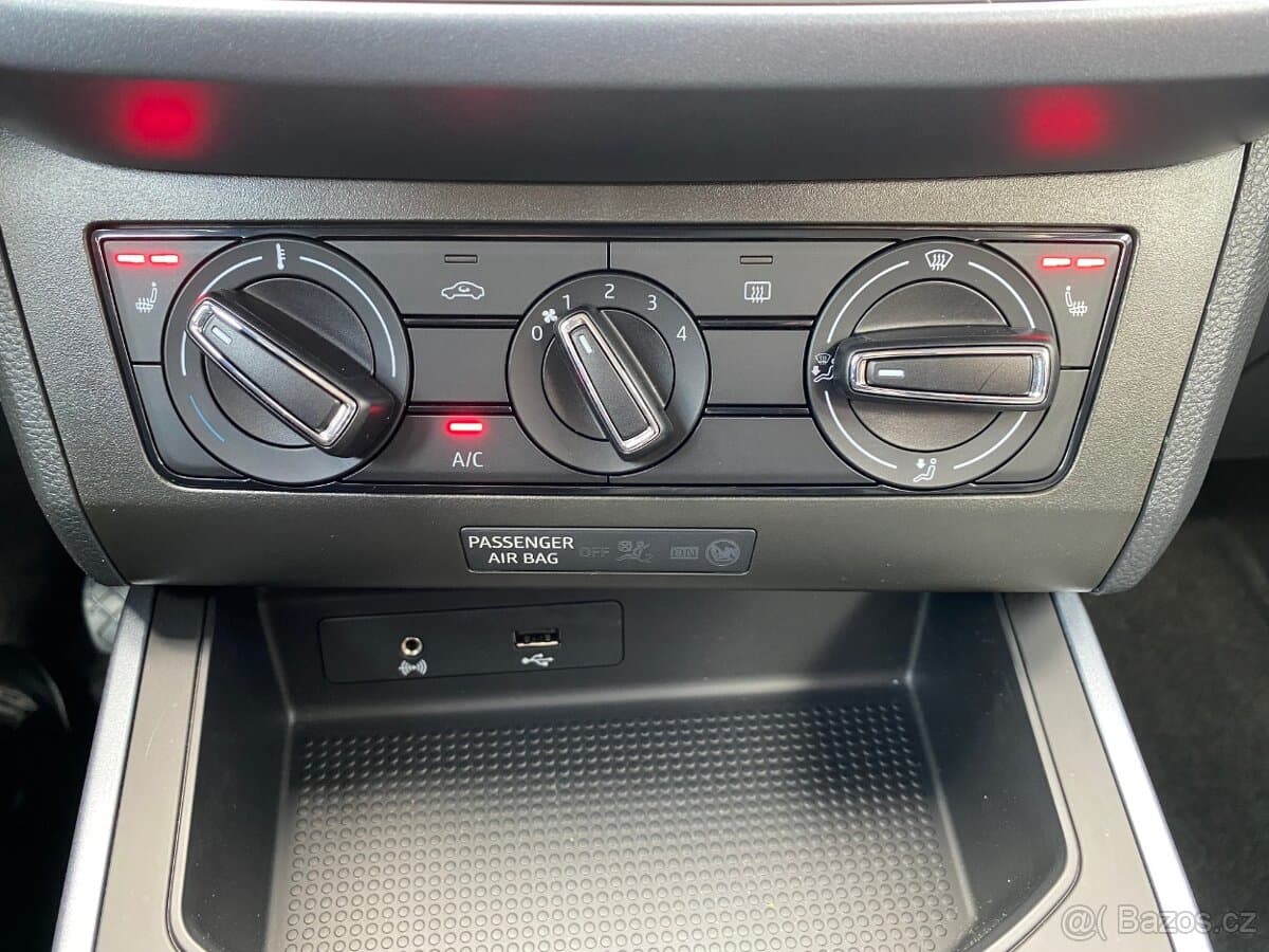 2020 Seat ARONA - 15