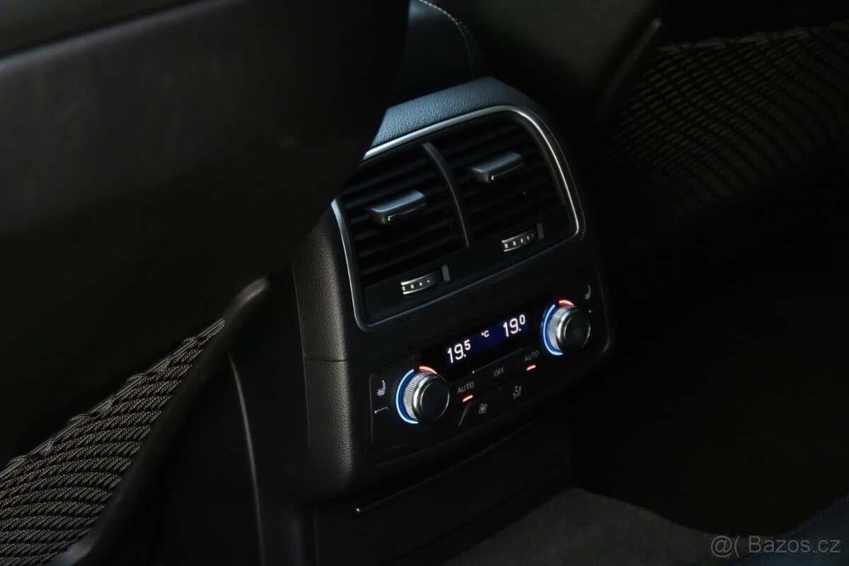 2016 Audi RS6 - 15