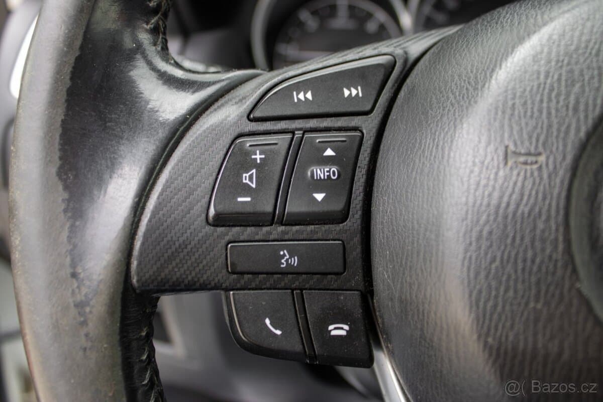 2015 Mazda CX-5 - 15