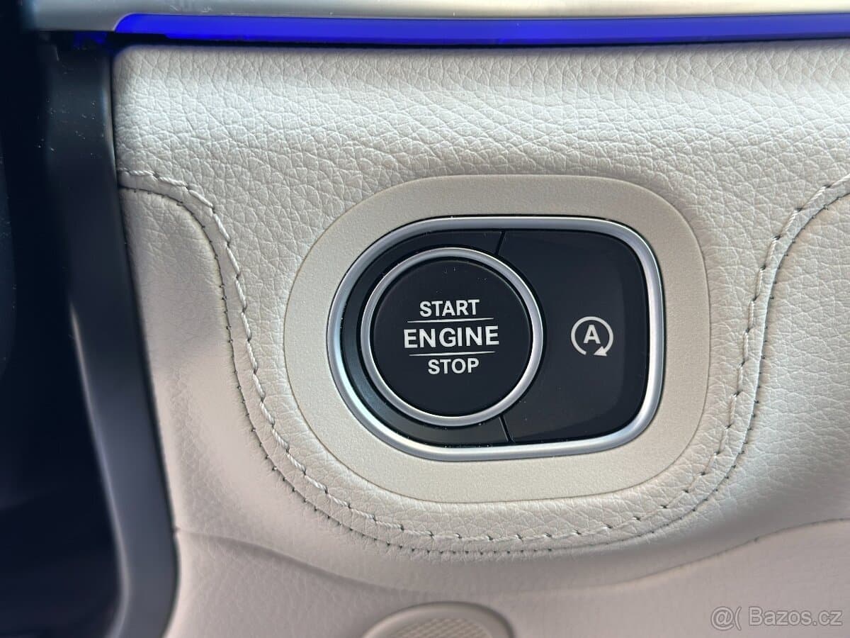 2024 Mercedes-Benz GL - 15