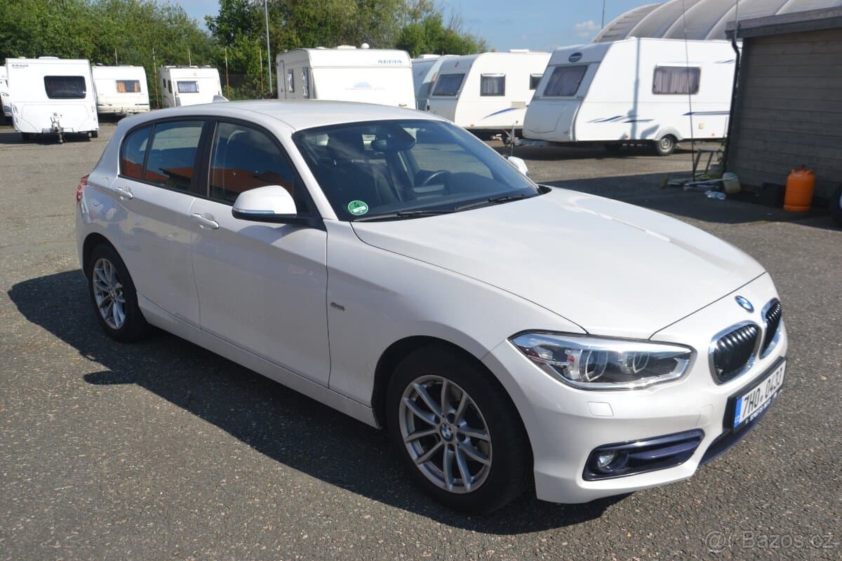 2018 BMW OSTATNÍ - 15