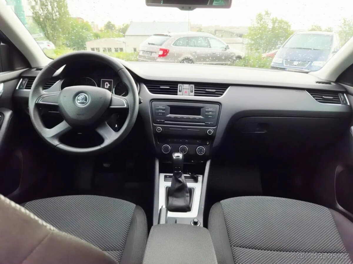2013 Škoda OCTAVIA - 15