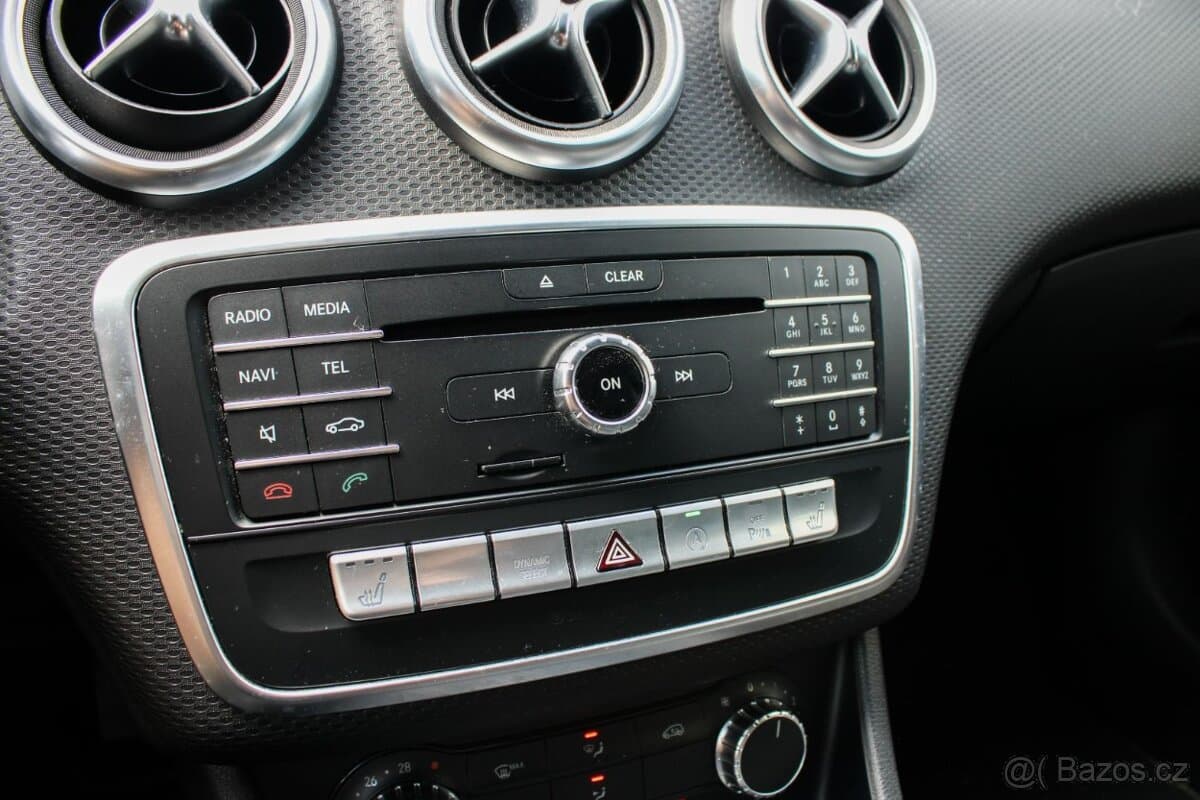 2016 Mercedes-Benz OSTATNÍ - 15
