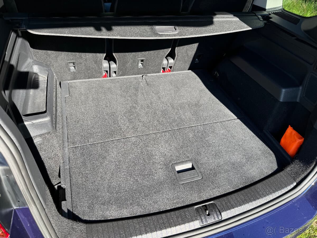 2016 Volkswagen TOURAN - 15