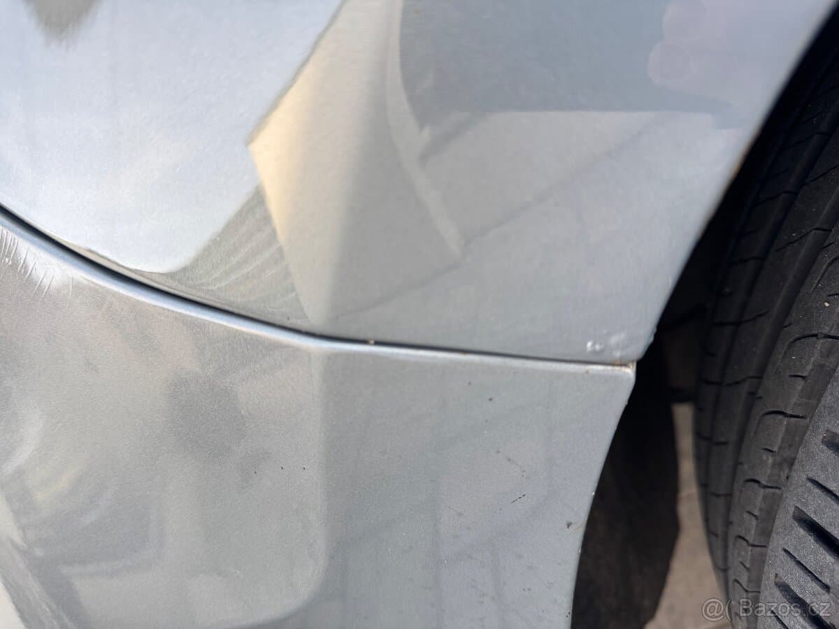 2014 Volkswagen SHARAN - 15