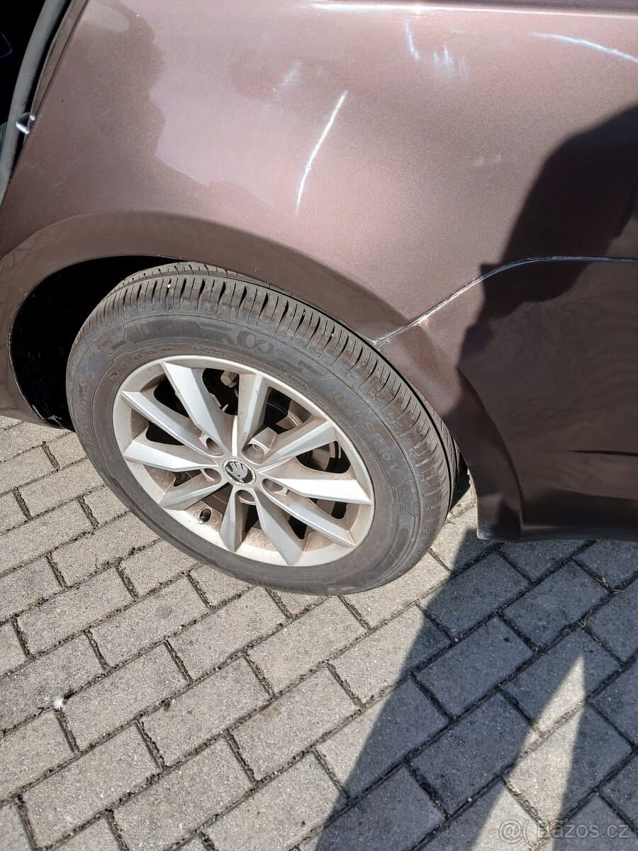 2014 Škoda OCTAVIA - 15