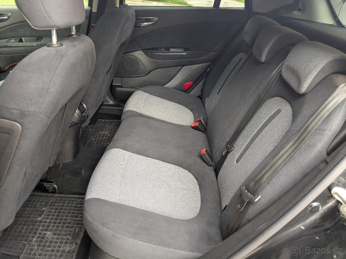 2007 Fiat BRAVO - 15