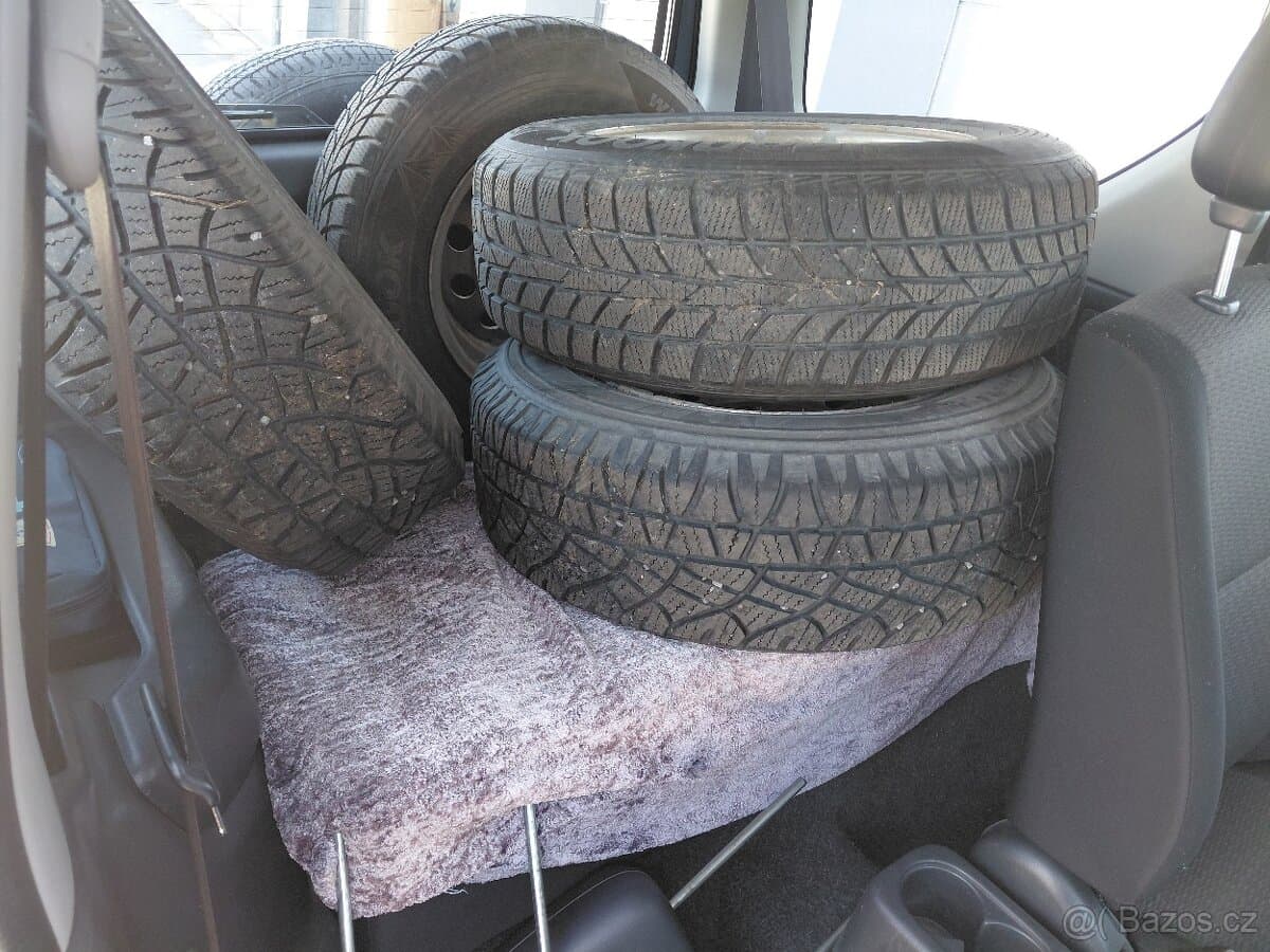 2006 Suzuki JIMNY - 15
