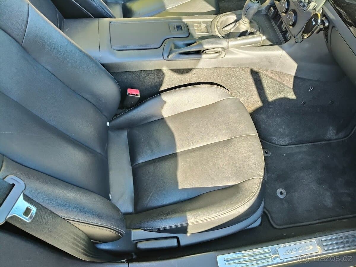 2006 Mazda MX-5 - 15