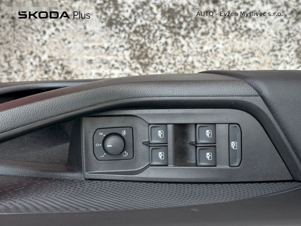 2023 Škoda OCTAVIA - 15