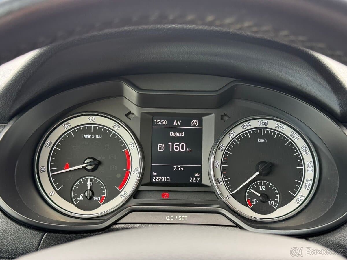 2018 Škoda OCTAVIA - 15