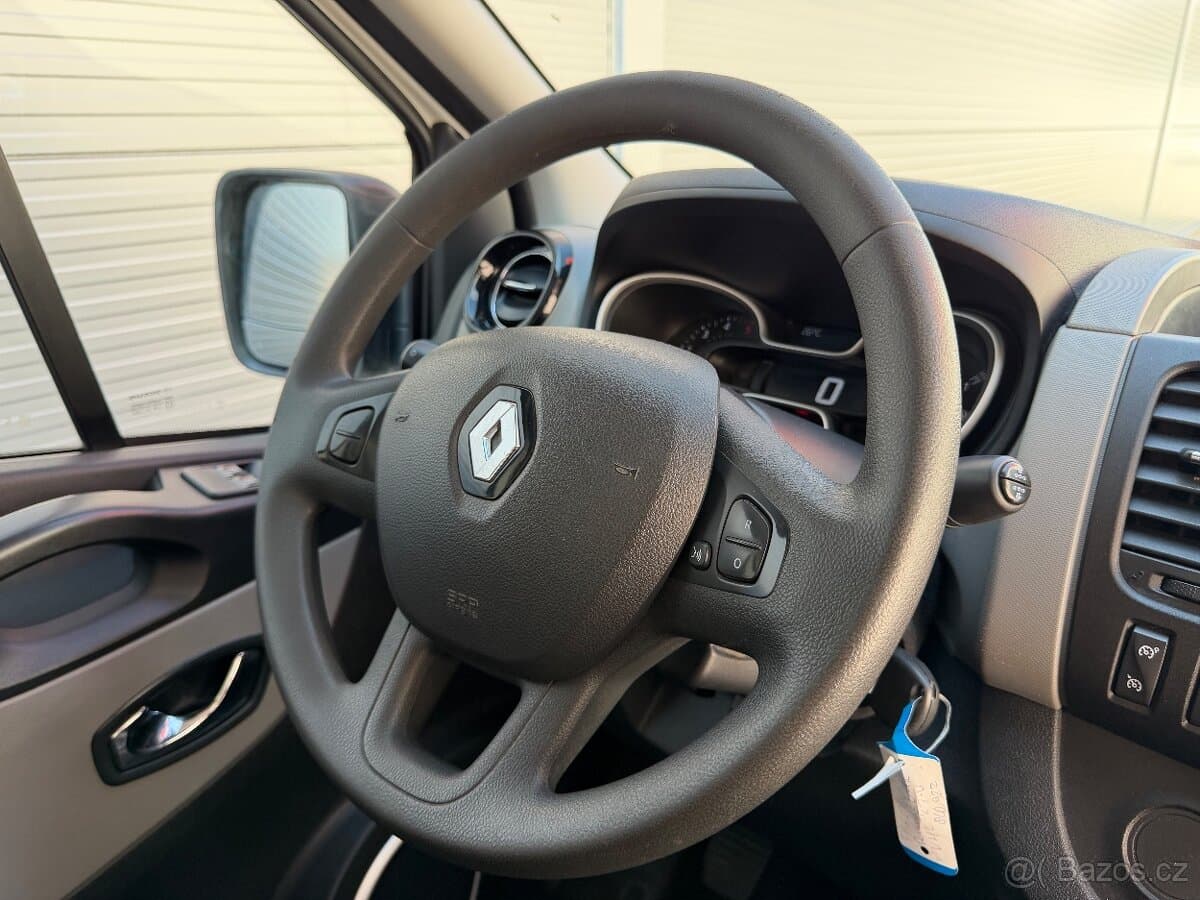 2018 Renault TRAFIC - 15