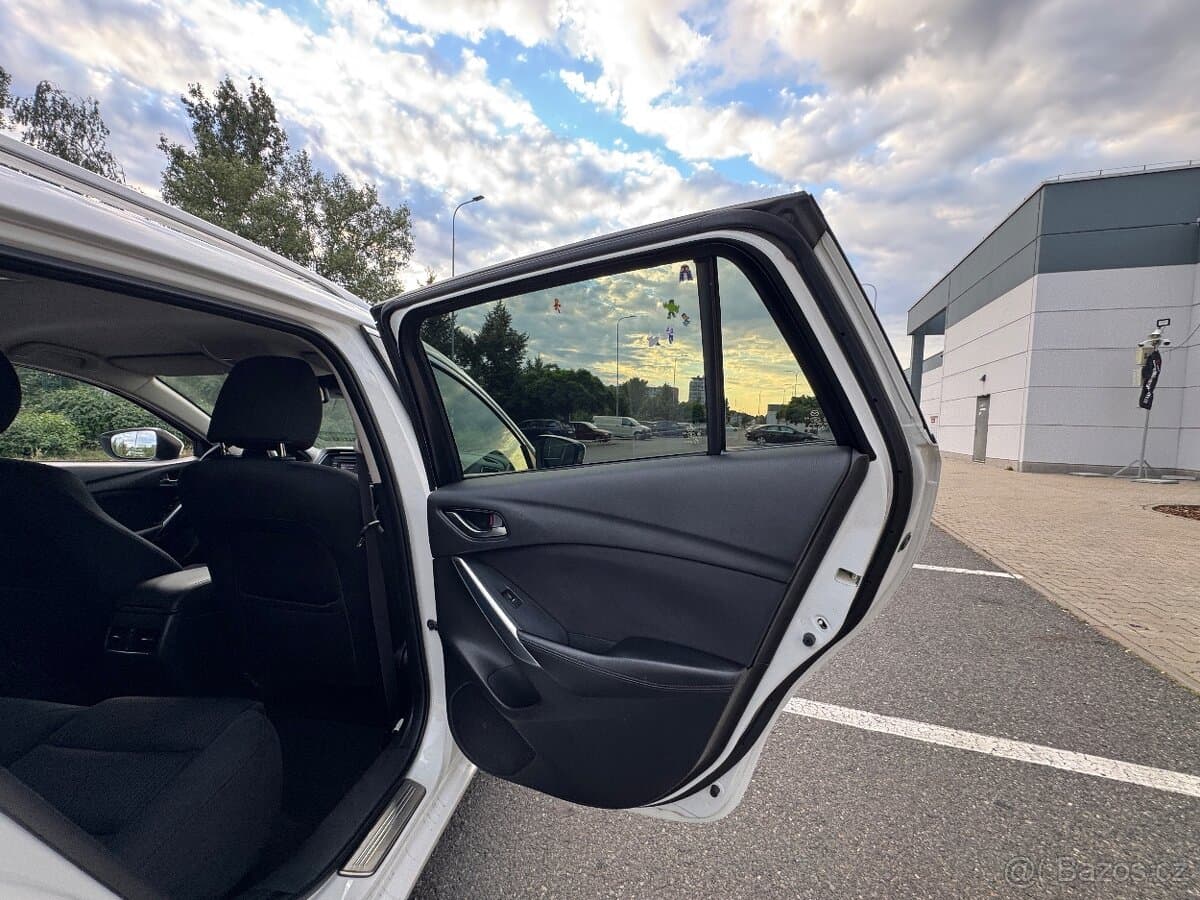 2014 Mazda 6 - 15