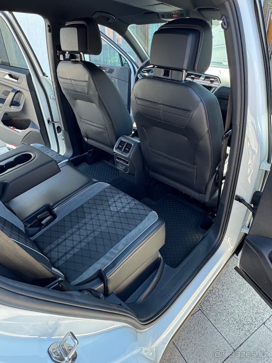 Volkswagen TIGUAN - 15