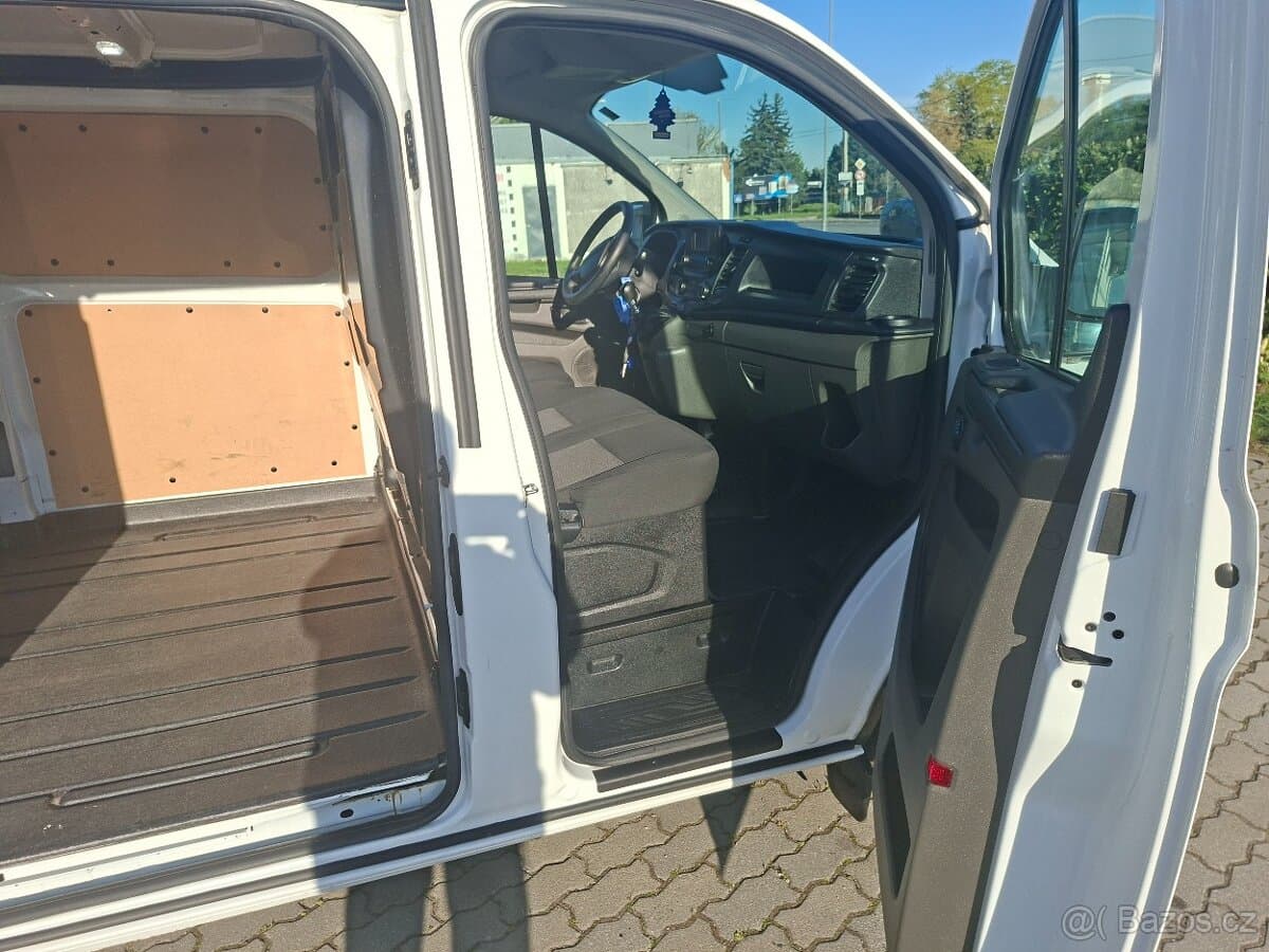 2021 Ford TRANSIT - 15