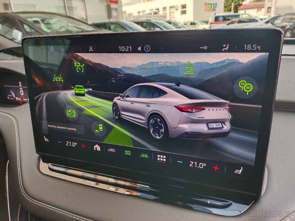 2023 Škoda ENYAQ - 15