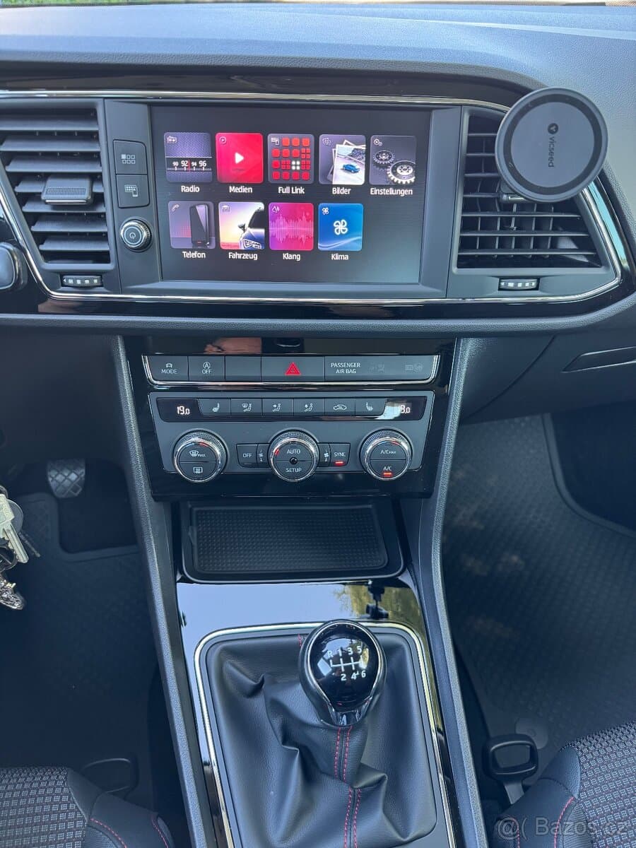 2020 Seat LEON - 15