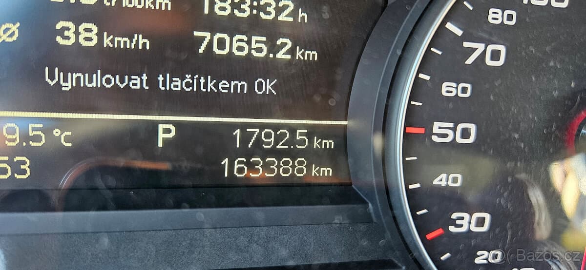 2018 Audi A6 - 15