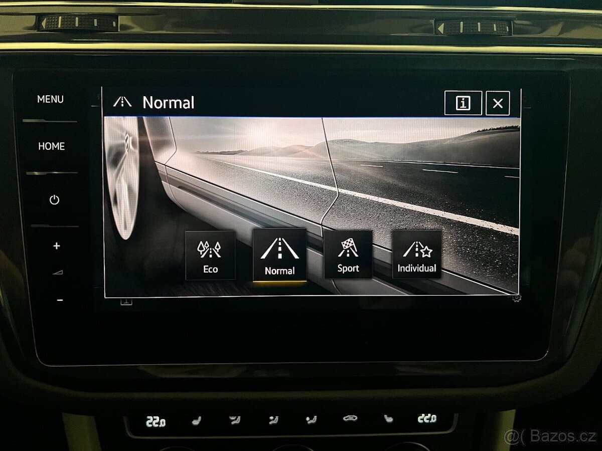2017 Volkswagen TIGUAN - 15