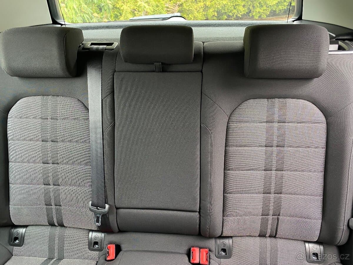 2013 Volkswagen GOLF - 15