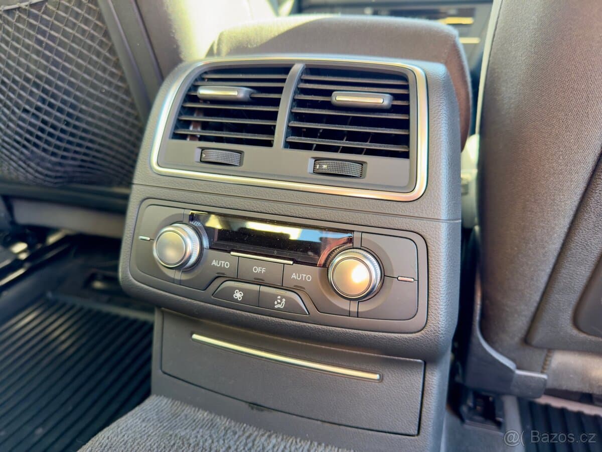 2012 Audi A6 - 15