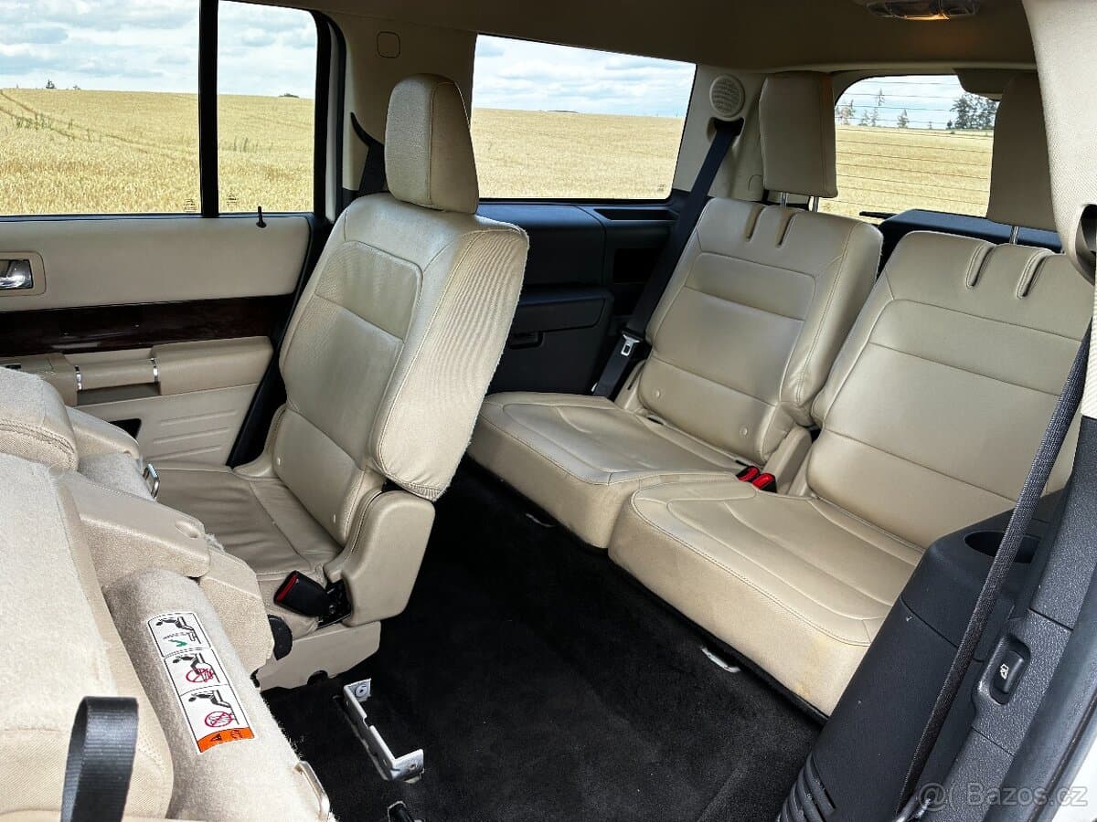 2013 Ford OSTATNÍ - 15