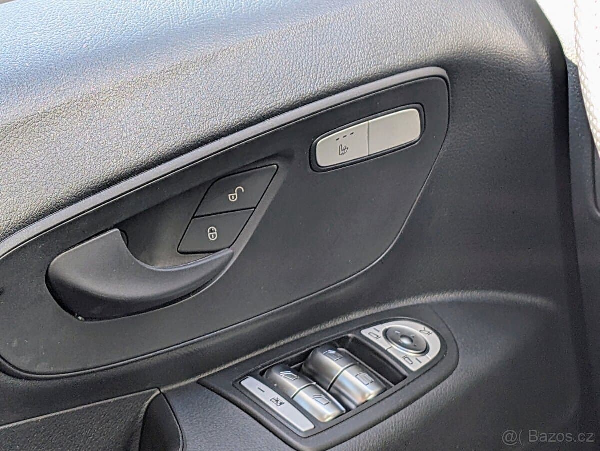 2021 Mercedes-Benz VITO - 15