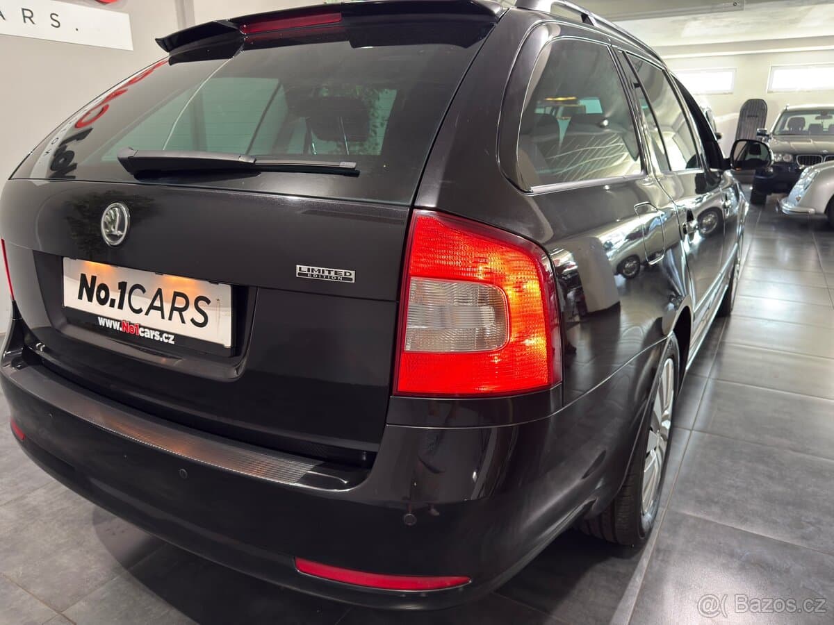 2012 Škoda OCTAVIA - 15